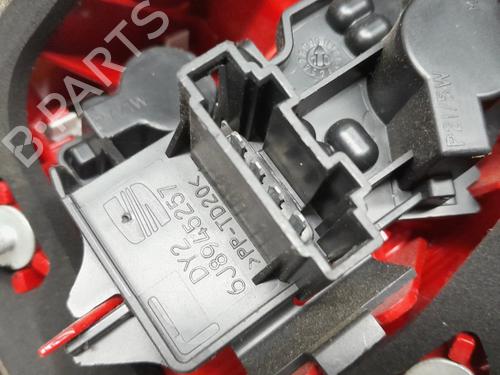 Left taillight SEAT IBIZA IV ST (6J8, 6P8) 1.2 TDI | BP13809588C34 