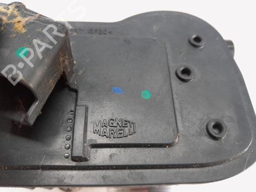 Throttle body DS DS 3 (SA_) 1.2 THP 130 (SAHNYM) | BP33057407M82  - Image 5