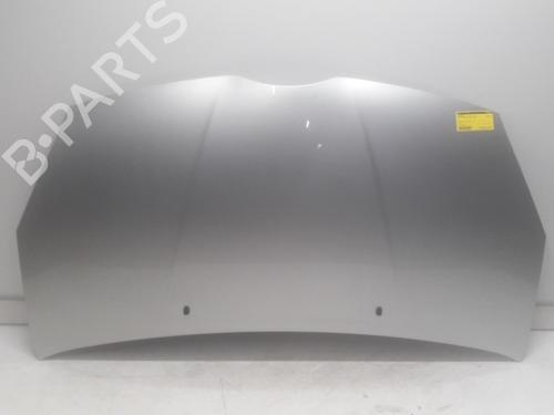 Used Hood TOYOTA COROLLA Verso (ZER_, ZZE12_, R1_) 1.8 (ZNR11_, ZNR11R) (129 hp) 11080739