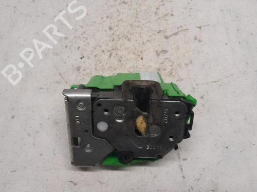 Used Front right lock ALFA ROMEO MITO (955_) 1.3 MultiJet (955AXT1A) (84 hp) 22317820