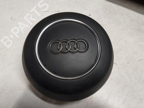 Airbag Kit AUDI A1 Sportback (8XA, 8XF) 1.0 TFSI | BP29817262C86 