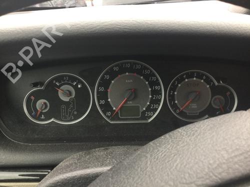 Multifunctionele display CITROËN C5 II (RC_) 2.0 16V (RCRFJB, RCRFJC) (140 hp) 29817609