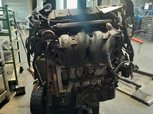 Motor PEUGEOT 207 (WA_, WC_) 1.4 16V (95 hp) 22705719