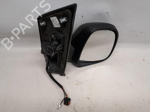 Used Right mirror PEUGEOT EXPERT Van (V_) 2.0 BlueHDi 120 (122 hp) 28615471
