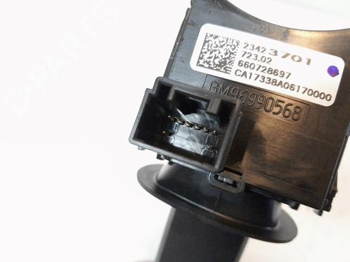 Steering column stalk OPEL KARL (C16) 1.0 | BP40023594I23 - Image 4