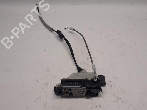 Used Front right lock CITROËN C4 II (NC_) 1.6 THP 155 (156 hp) 15195067