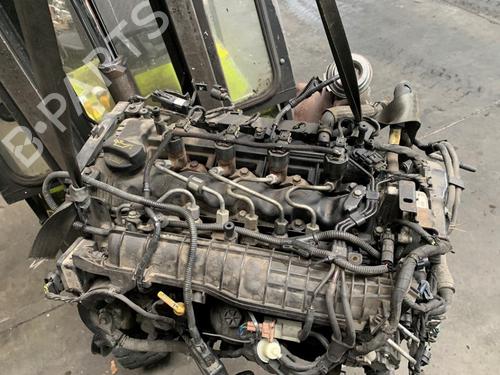 Engine HYUNDAI i40 I CW (VF) 1.7 CRDi | BP35988727M1  - Image 5