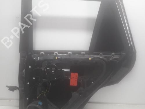 Right rear door BMW X5 (E53) 3.0 d | BP11135031C5 