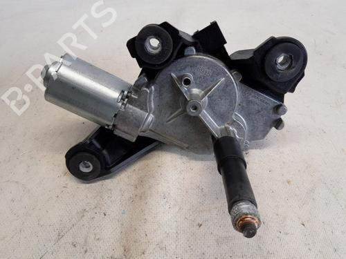 Used Rear wiper motor RENAULT MEGANE III Grandtour (KZ0/1) 1.4 TCe (KZ0F, KZ1V) (130 hp) 29166459