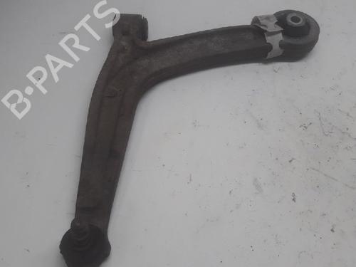 Used Left front suspension arm FIAT 500 (312_) 1.2 (312AXA1A) (69 hp) 11079170