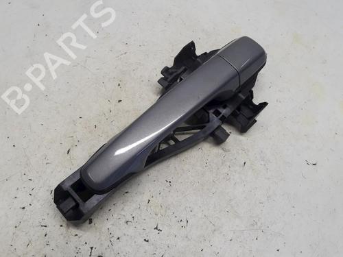 Used Rear left exterior door handle Rear left exterior door handle VOLVO V50 (545) 2.0 (146 hp) 11070277 11070277