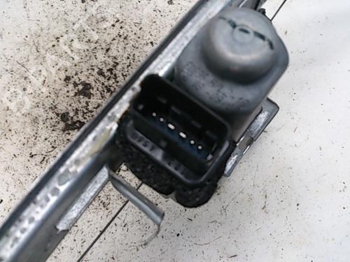Rear left window mechanism RENAULT MEGANE II Estate (KM0/1_) 1.5 dCi (KM16) | BP11068667C24 