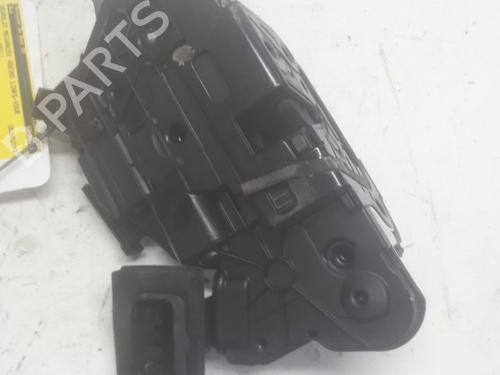Front left lock VW GOLF VII (5G1, BQ1, BE1, BE2) 1.2 TSI | BP13153802C98 