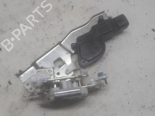 Used Front right lock SUZUKI ALTO VII (GF, HA25_, HA35_) 1.0 (AMF310, GFC31S) (68 hp) 13155145
