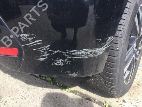 Zderzak tylny PEUGEOT 208 II (UB_, UP_, UW_, UJ_) 1.2 PureTech 100 | BP29980897C8