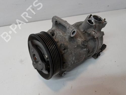Used AC compressor AC compressor VW POLO V (6R1, 6C1) 1.0 TSI (95 hp) 40023576 40023576