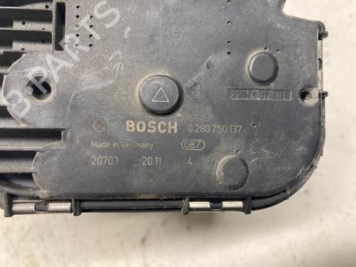 Throttle body FIAT 500L (351_, 352_) 1.4 (199LYB1B) | BP18846976M82 