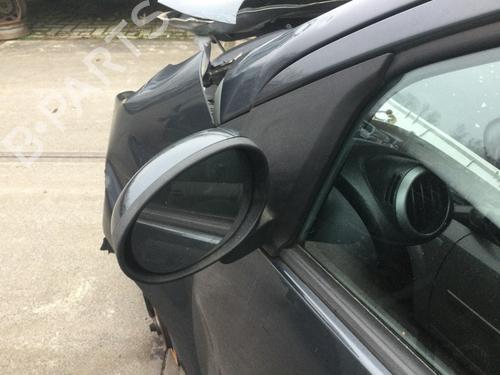 Left mirror TOYOTA AYGO (_B1_) 1.0 (KGB10_, KGB10R) | BP23187490C26 