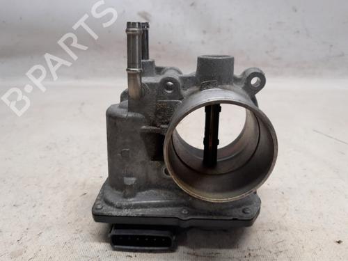 Used Throttle body TOYOTA RAV 4 III (_A3_) 2.2 D 4WD (ALA30_, ALA30R) (150 hp) 29738877