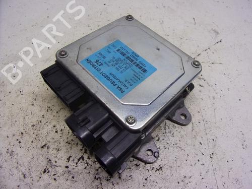 Used Steering ECU PEUGEOT 1007 (KM_) 1.4 16V (88 hp) 11068202