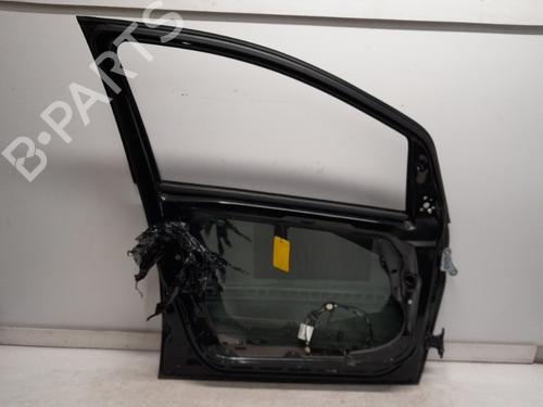 Left front door MERCEDES-BENZ B-CLASS Sports Tourer (W245) B 170 (245.232) | BP21024699C2 