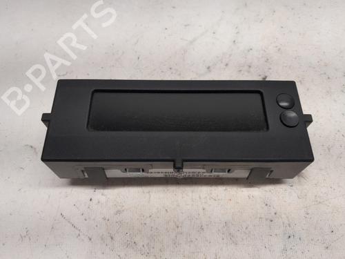 Display für Display RENAULT KOLEOS I (HY_) 2.0 dCi 4x4 (HY0K) (150 hp) 36139560 36139560