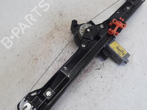 Front right window mechanism FIAT GRANDE PUNTO (199_) 1.3 D Multijet | BP11074261C23 