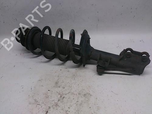 Used Left front shock absorber Left front shock absorber 11068796 11068796