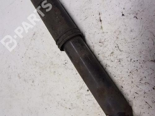 Used Right rear shock absorber Right rear shock absorber FORD KA (RU8) 1.2 (69 hp) 11067073 11067073