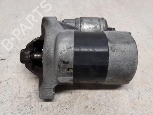Used Starter RENAULT TWINGO II (CN0_) 1.2 16V (CN04, CN0B) (75 hp) 25902121