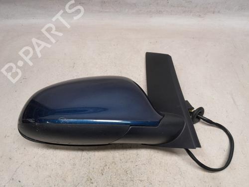 Right mirror OPEL ASTRA J (P10) 1.4 Turbo (68) | BP29817363C27 