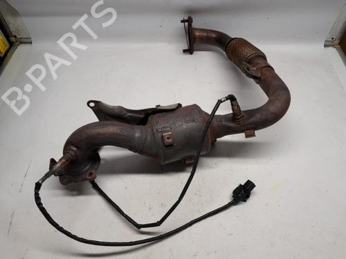 Katalysator Katalysator FORD FOCUS III 1.0 EcoBoost (100 hp) 35987864 35987864