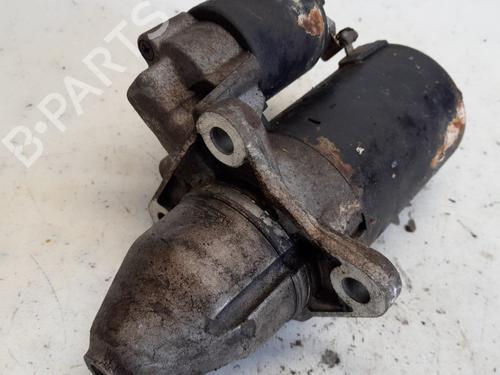 Startmotor MG MG ZR 105 (103 hp) 13721389