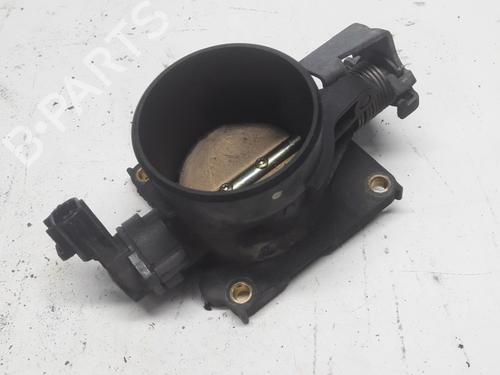 Used Throttle body FORD MONDEO III Turnier (BWY) 1.8 16V (125 hp) 11075264