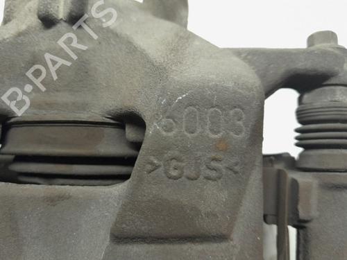 Left front brake caliper OPEL ZAFIRA TOURER C (P12) 1.6 CNG (75) | BP23436306M105 - Image 2