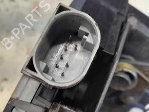 Rear right lock BMW X5 (E53) 3.0 d | BP13520229C99 