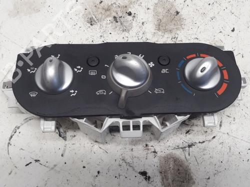 Climate control RENAULT TWINGO II (CN0_) 1.2 16V (CN0K, CN0V, CN0A) | BP33741054I5 - Image 3