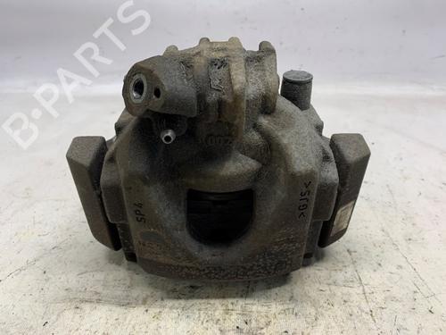 Used Right front brake caliper Right front brake caliper PEUGEOT 508 SW I (8E_) 1.6 THP (156 hp) 36308766 36308766