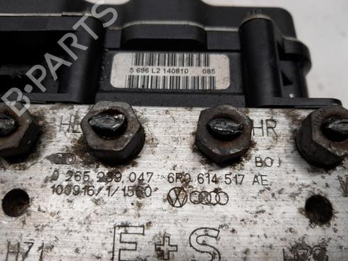 ABS pump VW POLO V (6R1, 6C1) 1.4 (6R1) | BP23984027M43 