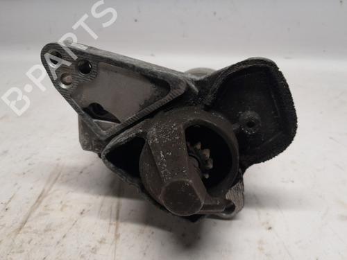 Used Starter Starter RENAULT MEGANE III Grandtour (KZ0/1) 1.2 TCe (KZ2B, KZ11) (116 hp) 33800846 33800846