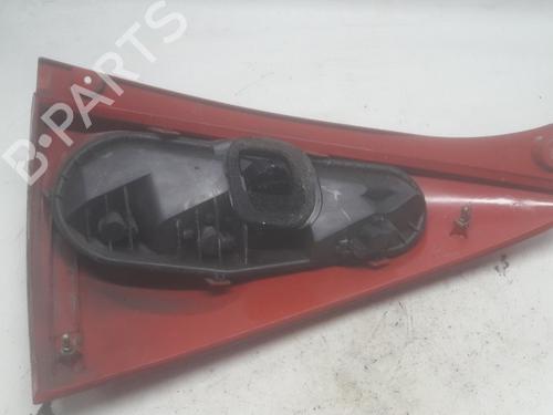 Left taillight PEUGEOT 107 (PM_, PN_) 1.0 | BP11702210C34 