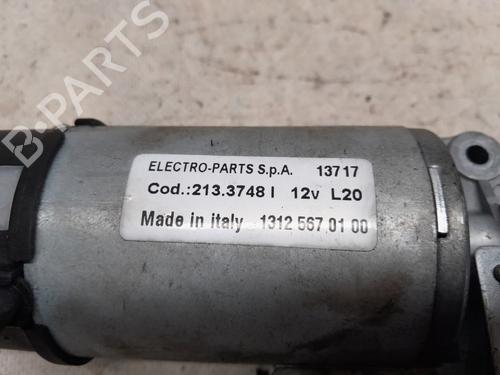 Taklukemotor FIAT 500 C (312_) 0.9 (312AXP1A) | BP29738888M60 