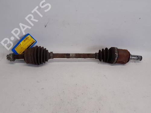 Used Left front driveshaft OPEL CORSA D (S07) 1.4 (L08, L68) (90 hp) 13692371