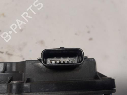 Throttle body RENAULT CAPTUR I (J5_, H5_) 0.9 TCe 90 | BP32395338M82 - Image 3