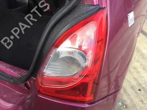Used Right taillight Right taillight 20216696 20216696