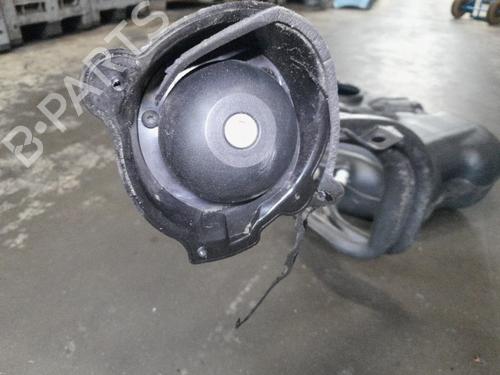 Fuel tank DACIA DOKKER Box Body/MPV 1.5 dCi (FEAJ) | BP29817593C62 