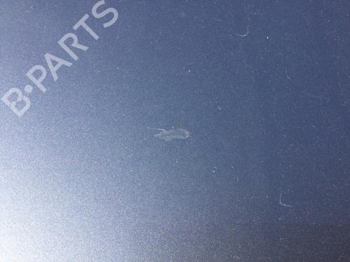 Hood RENAULT MEGANE III Hatchback (BZ0/1_, B3_) 1.4 TCe (BZ0F, BZ1V) | BP29980575C1