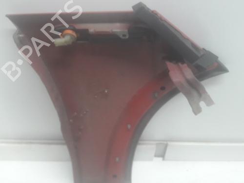 Left front fenders MINI MINI (R50, R53) One | BP11080987C41 