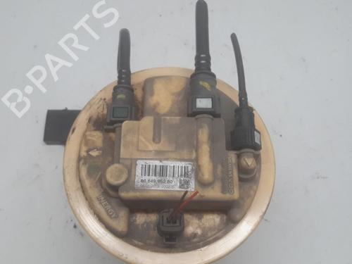 Fuel pump PEUGEOT 5008 (0U_, 0E_) 1.6 HDi | BP13154671M76 