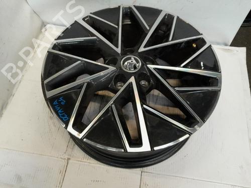 Llanta Llanta SKODA OCTAVIA IV Combi (NX5, PV5) 2.0 TDi (116 hp) 35987876 35987876